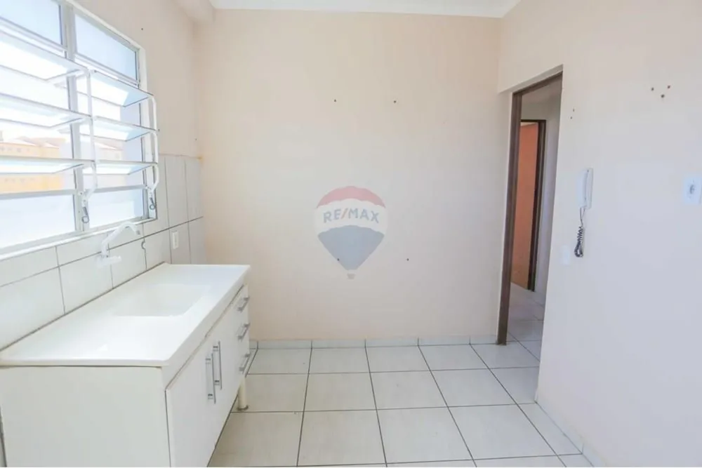Apartamento, 2 quartos, 57 m² - Foto 4