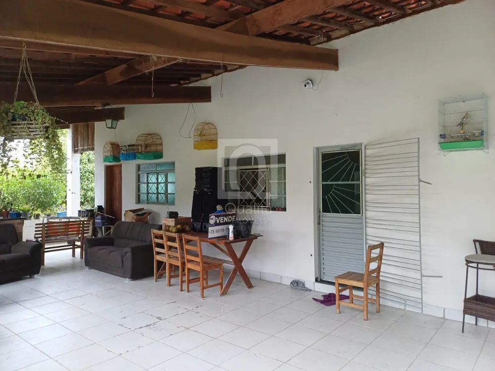 Chácara, 2 quartos, 5000 m² - Foto 1