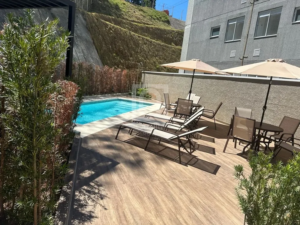 Apartamento, 2 quartos, 50 m² - Foto 3