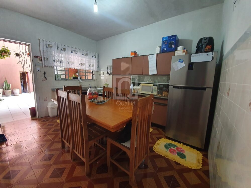 Sobrado, 4 quartos, 200 m² - Foto 9