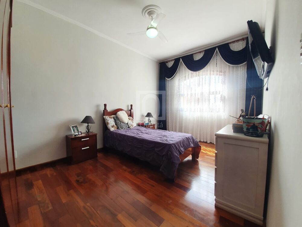 Sobrado, 4 quartos, 200 m² - Foto 18