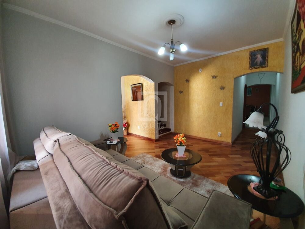 Sobrado, 4 quartos, 200 m² - Foto 3