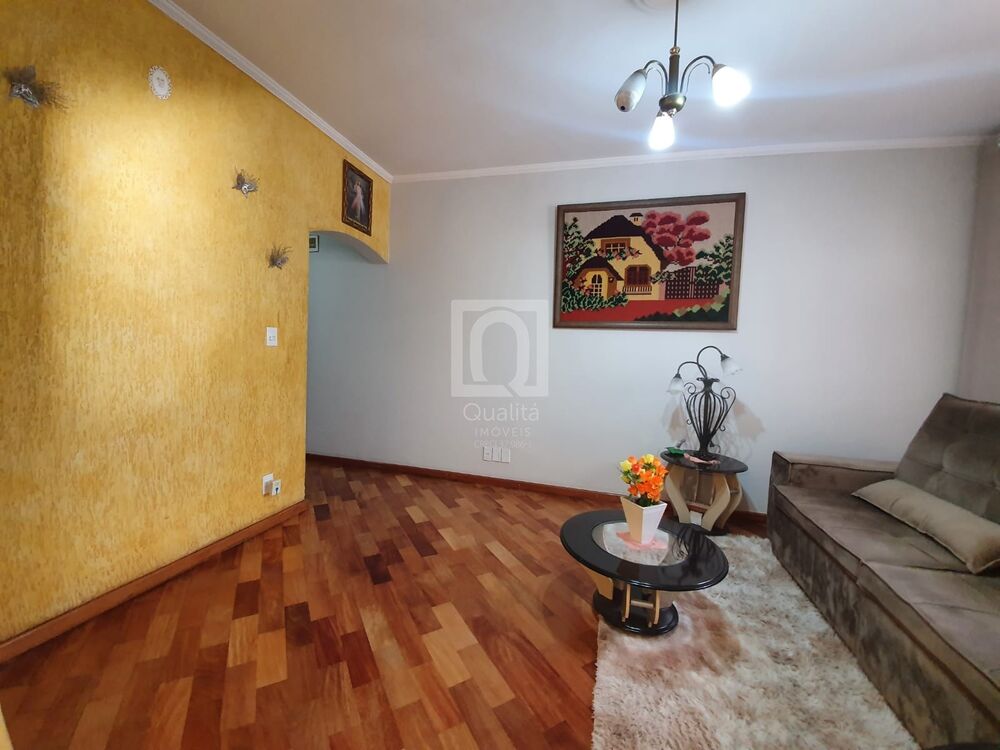 Sobrado, 4 quartos, 200 m² - Foto 2