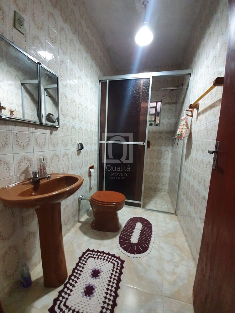 Sobrado, 4 quartos, 200 m² - Foto 20
