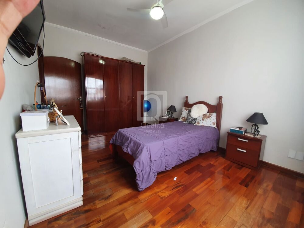 Sobrado, 4 quartos, 200 m² - Foto 19