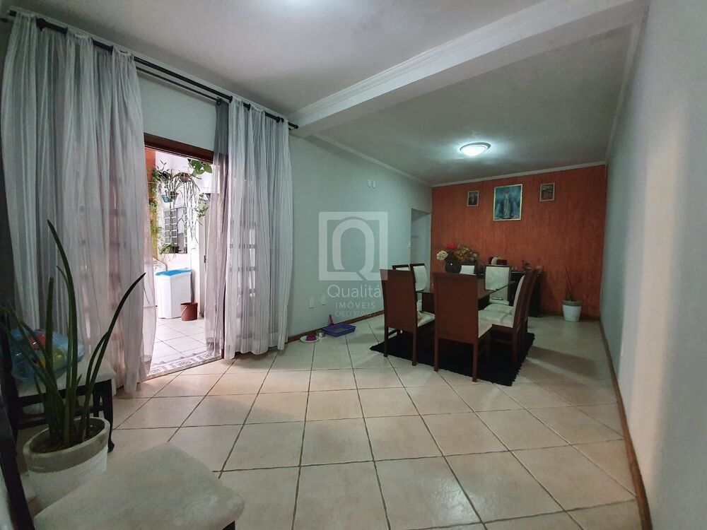 Sobrado, 4 quartos, 200 m² - Foto 7