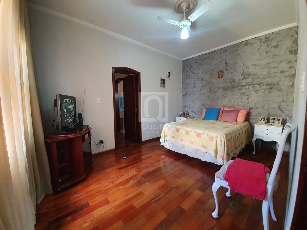 Sobrado, 4 quartos, 200 m² - Foto 23