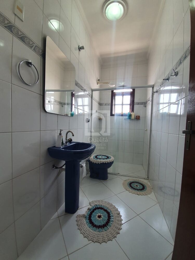 Sobrado, 4 quartos, 200 m² - Foto 5