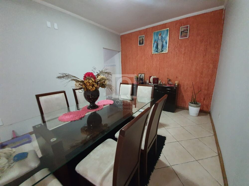 Sobrado, 4 quartos, 200 m² - Foto 8