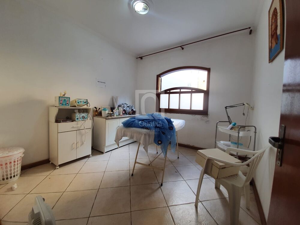 Sobrado, 4 quartos, 200 m² - Foto 4