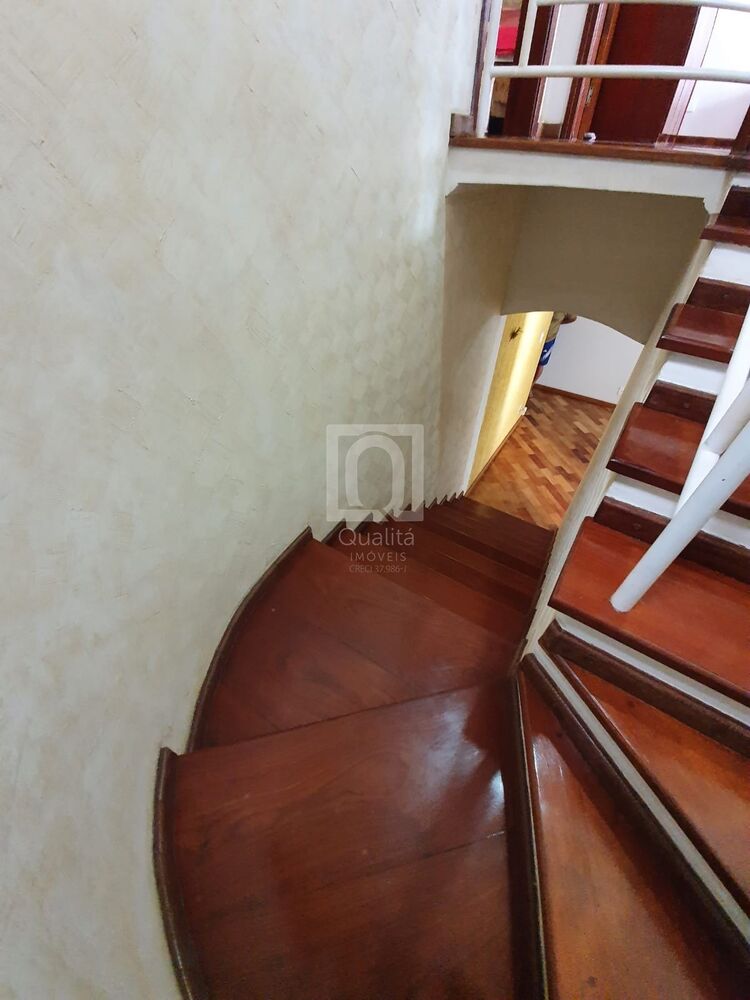 Sobrado, 4 quartos, 200 m² - Foto 16