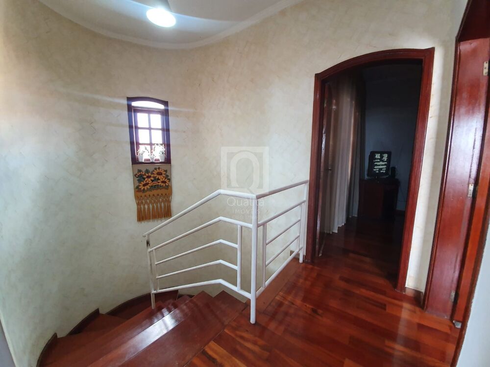 Sobrado, 4 quartos, 200 m² - Foto 17