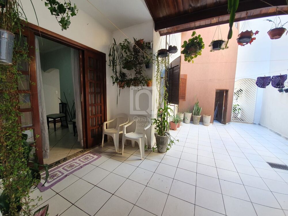 Sobrado, 4 quartos, 200 m² - Foto 12