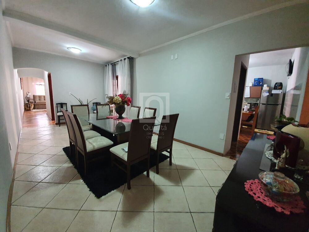Sobrado, 4 quartos, 200 m² - Foto 6
