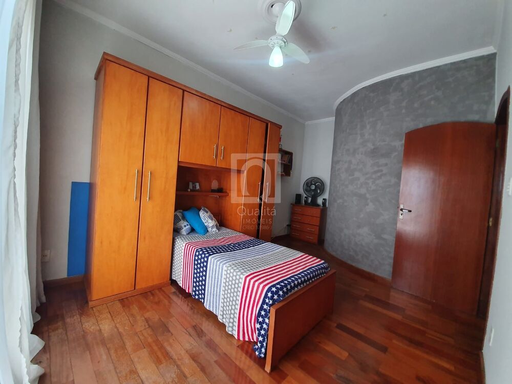 Sobrado, 4 quartos, 200 m² - Foto 21