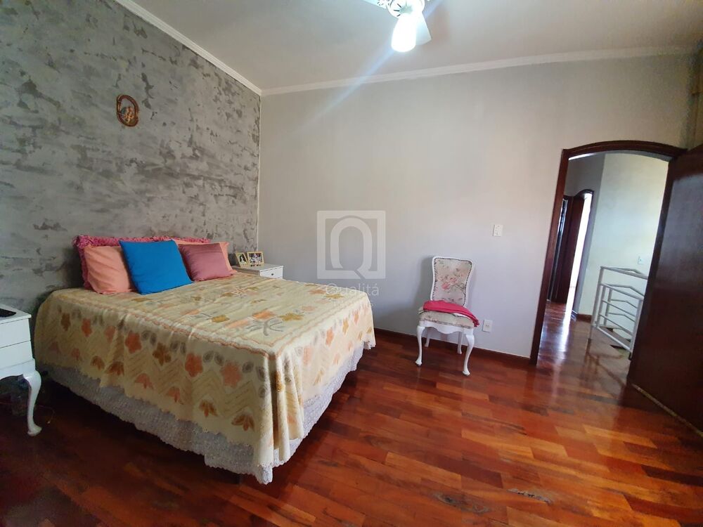 Sobrado, 4 quartos, 200 m² - Foto 24