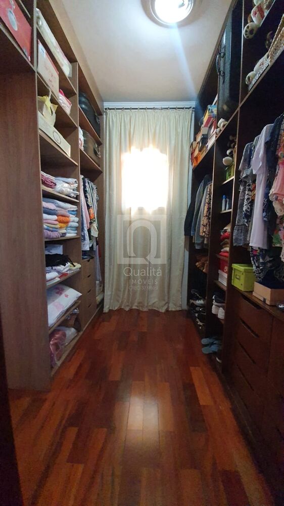 Sobrado, 4 quartos, 200 m² - Foto 25