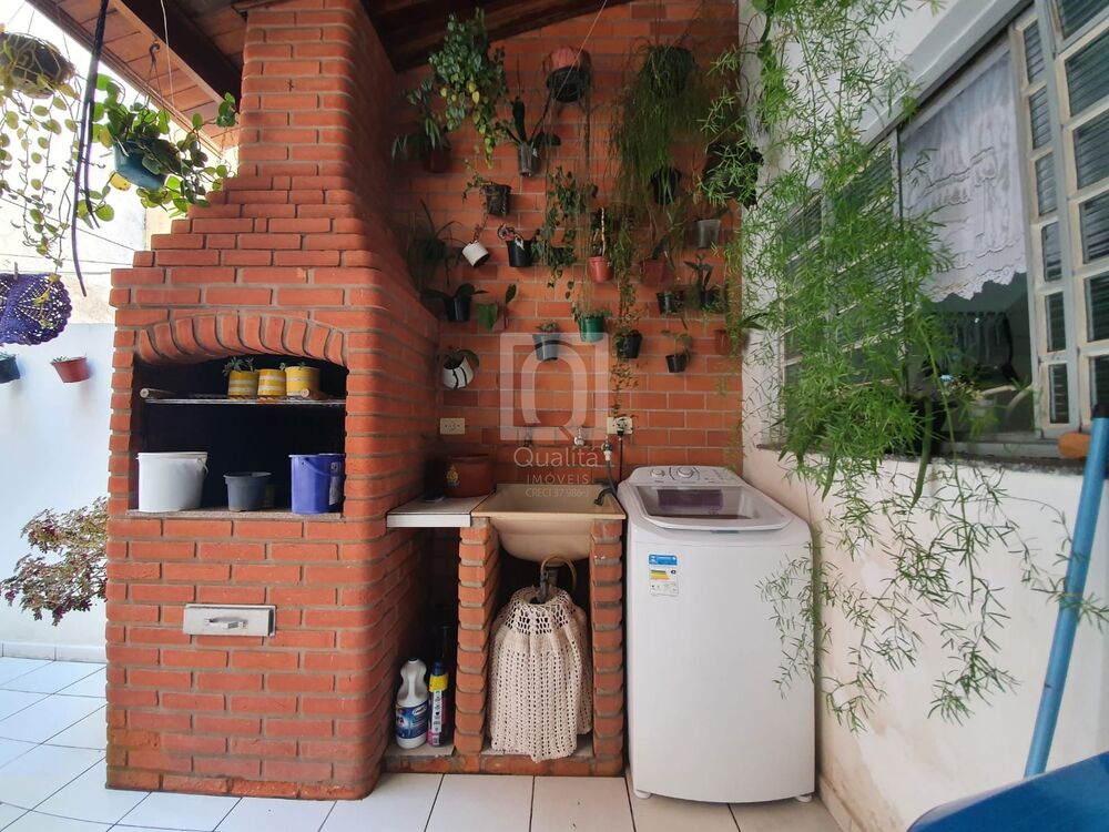 Sobrado, 4 quartos, 200 m² - Foto 13