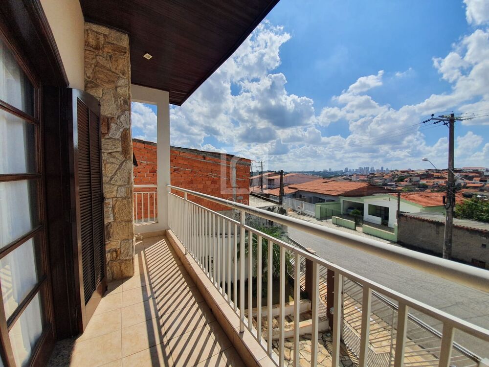 Sobrado, 4 quartos, 200 m² - Foto 22