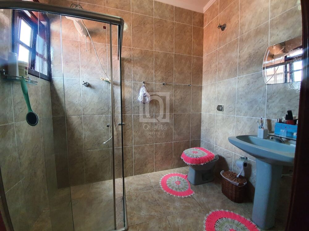 Sobrado, 4 quartos, 200 m² - Foto 26
