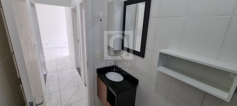 Apartamento, 2 quartos, 53 m² - Foto 6
