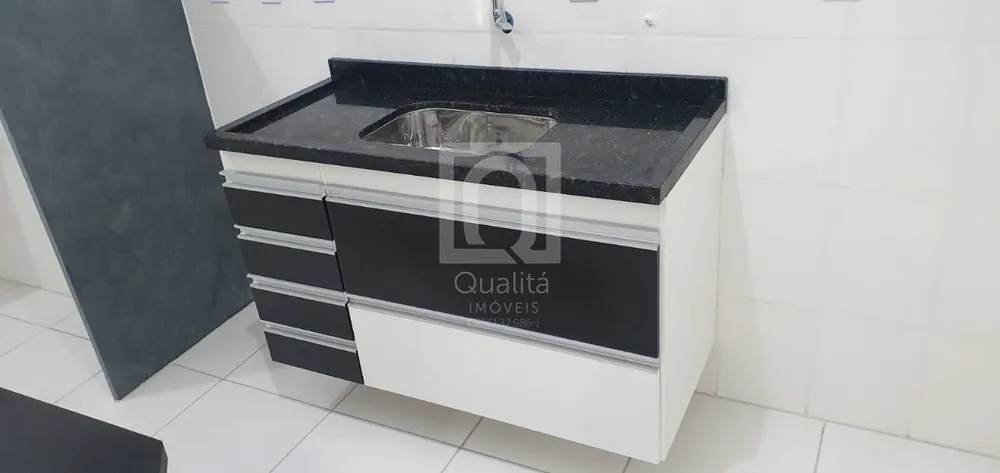Apartamento, 2 quartos, 53 m² - Foto 1