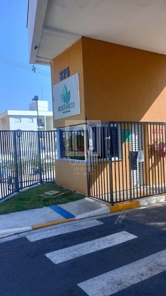 Apartamento, 2 quartos, 53 m² - Foto 8