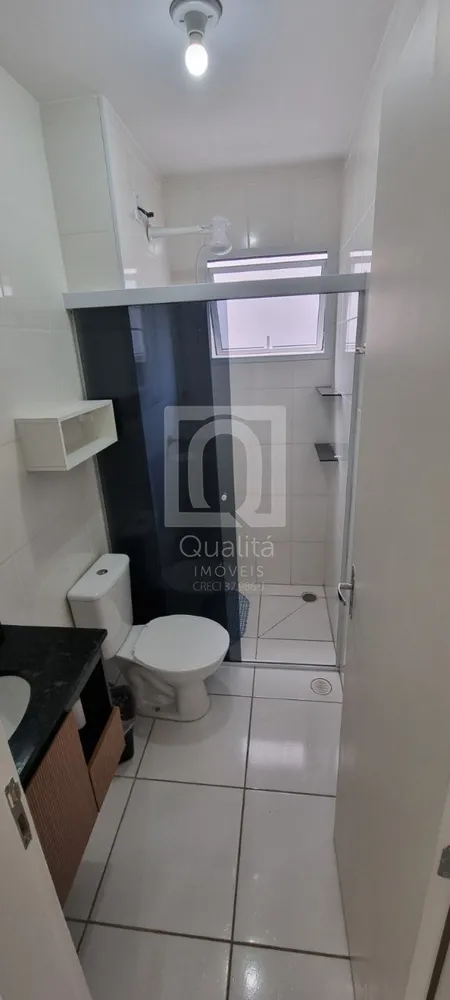Apartamento, 2 quartos, 53 m² - Foto 7