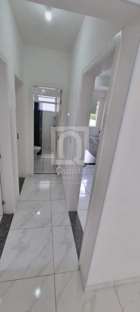 Apartamento, 2 quartos, 53 m² - Foto 3
