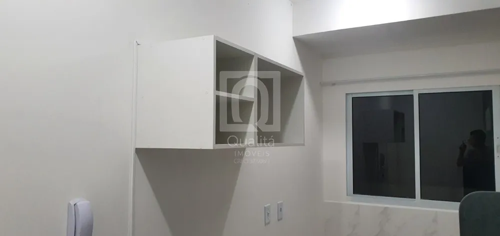 Apartamento, 2 quartos, 53 m² - Foto 2