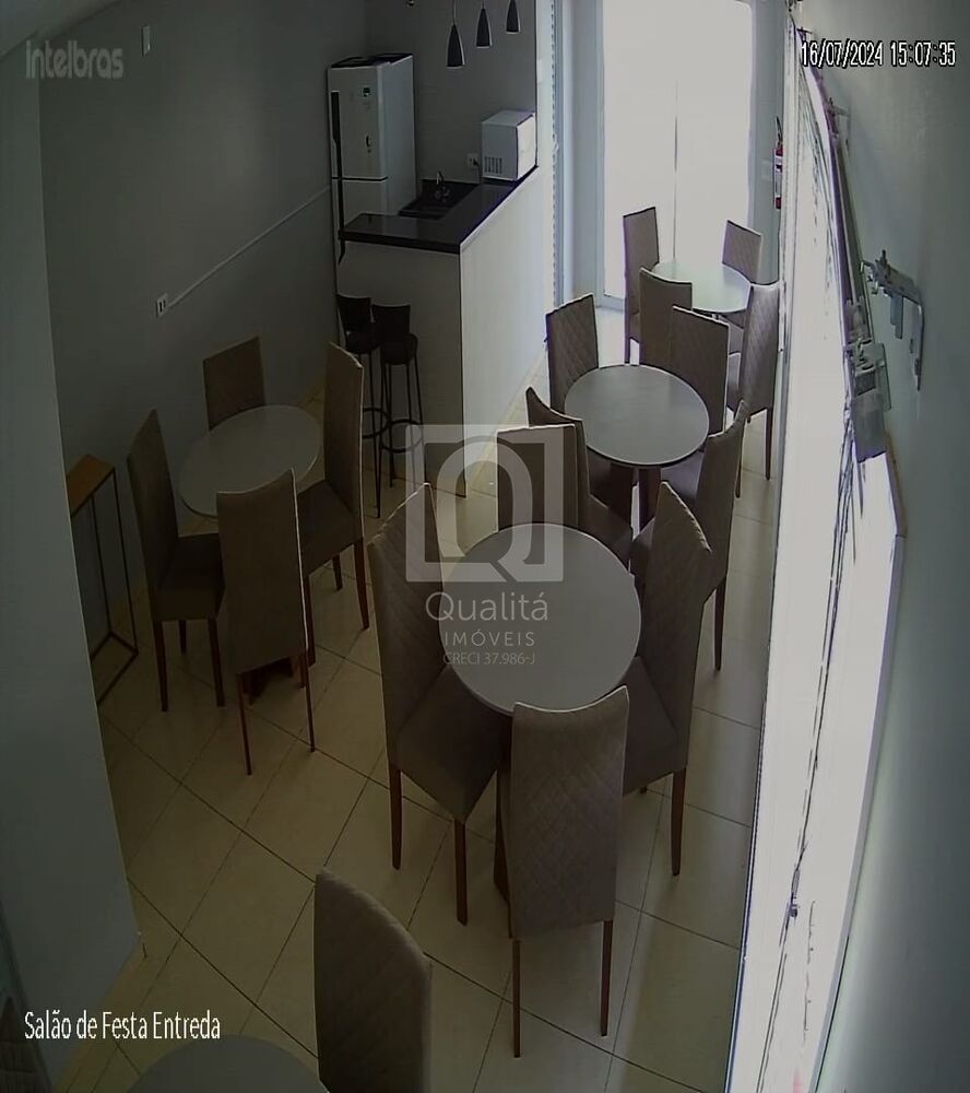 Apartamento, 2 quartos, 60 m² - Foto 3