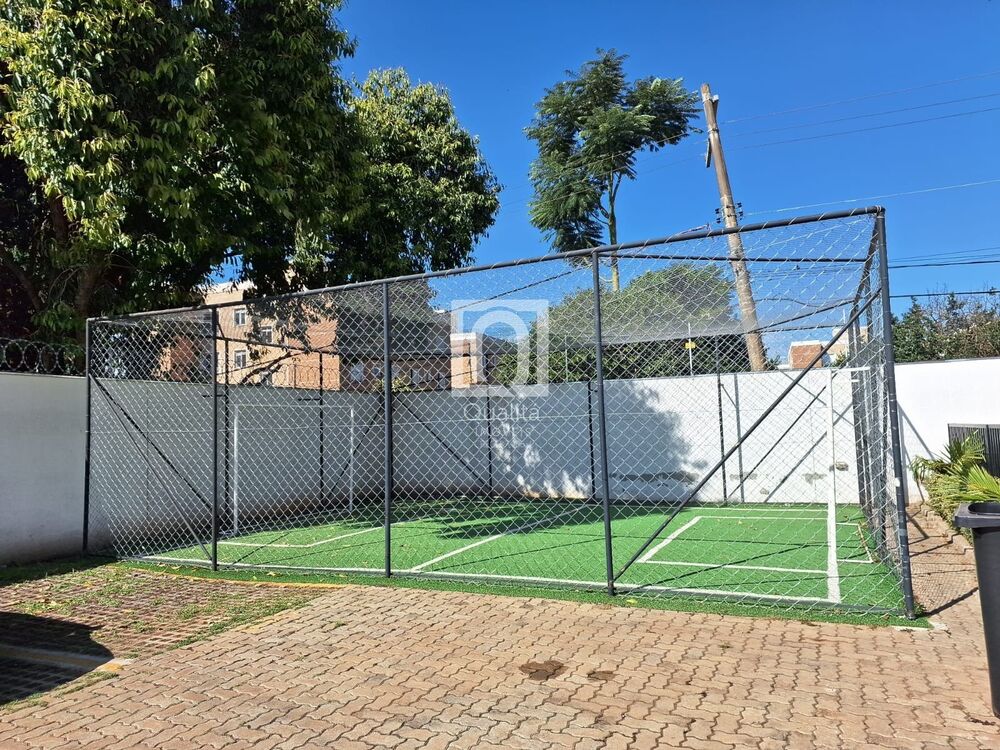 Apartamento, 2 quartos, 60 m² - Foto 4
