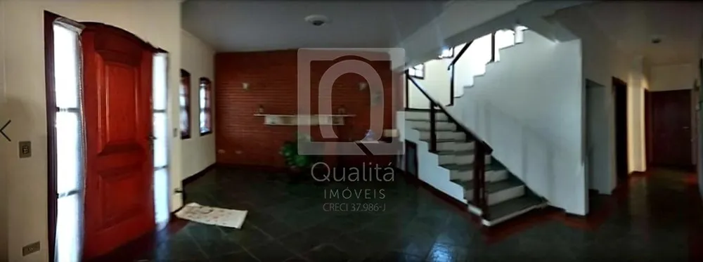 Sobrado, 4 quartos, 254 m² - Foto 2