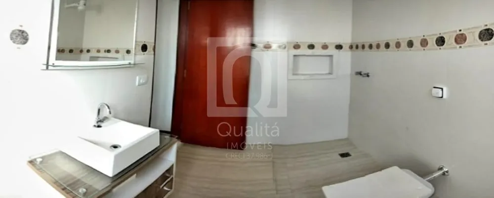 Sobrado, 4 quartos, 254 m² - Foto 4