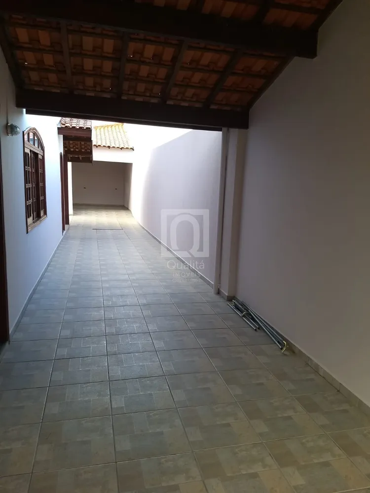 Sobrado, 4 quartos, 254 m² - Foto 4