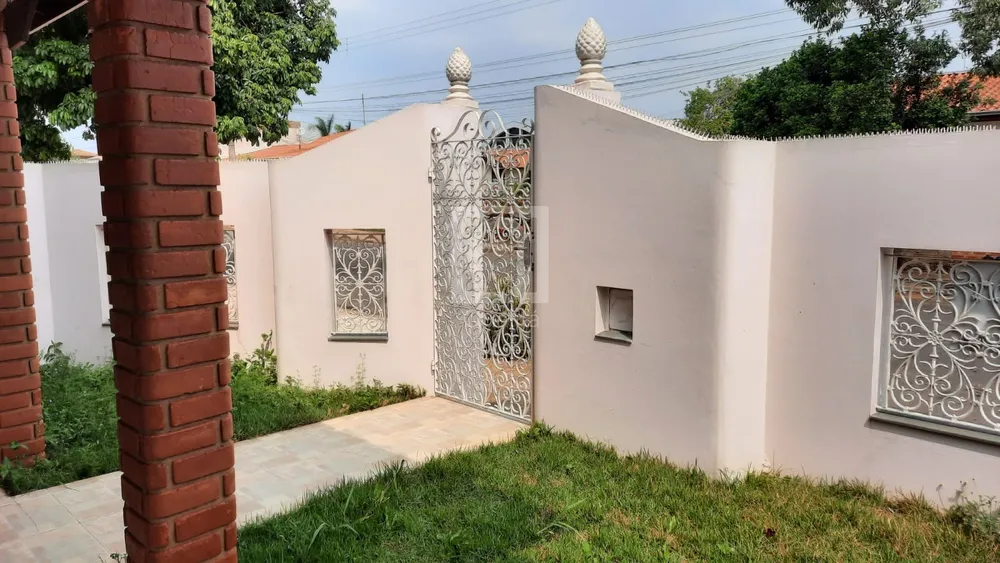 Sobrado, 4 quartos, 254 m² - Foto 1