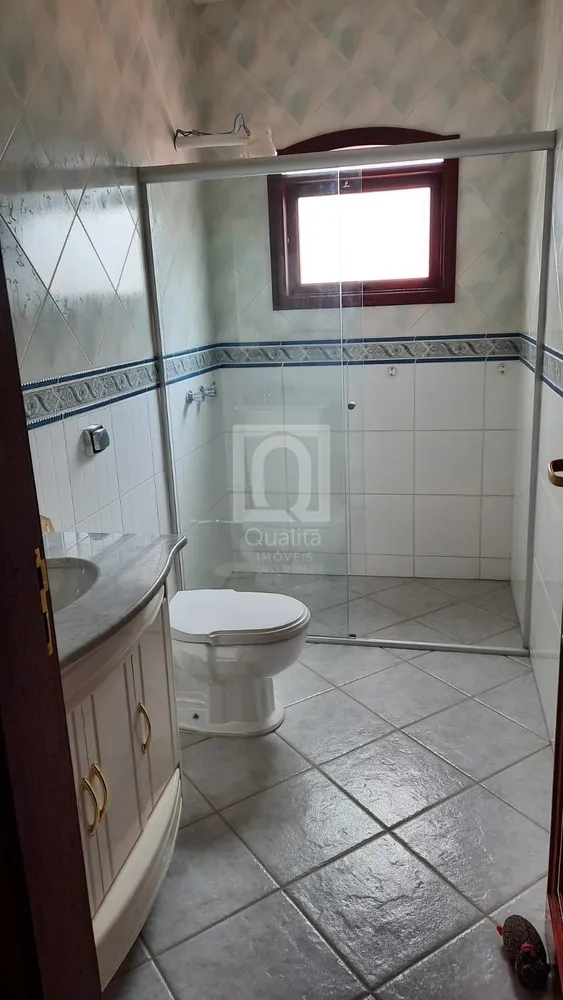 Sobrado, 4 quartos, 254 m² - Foto 3