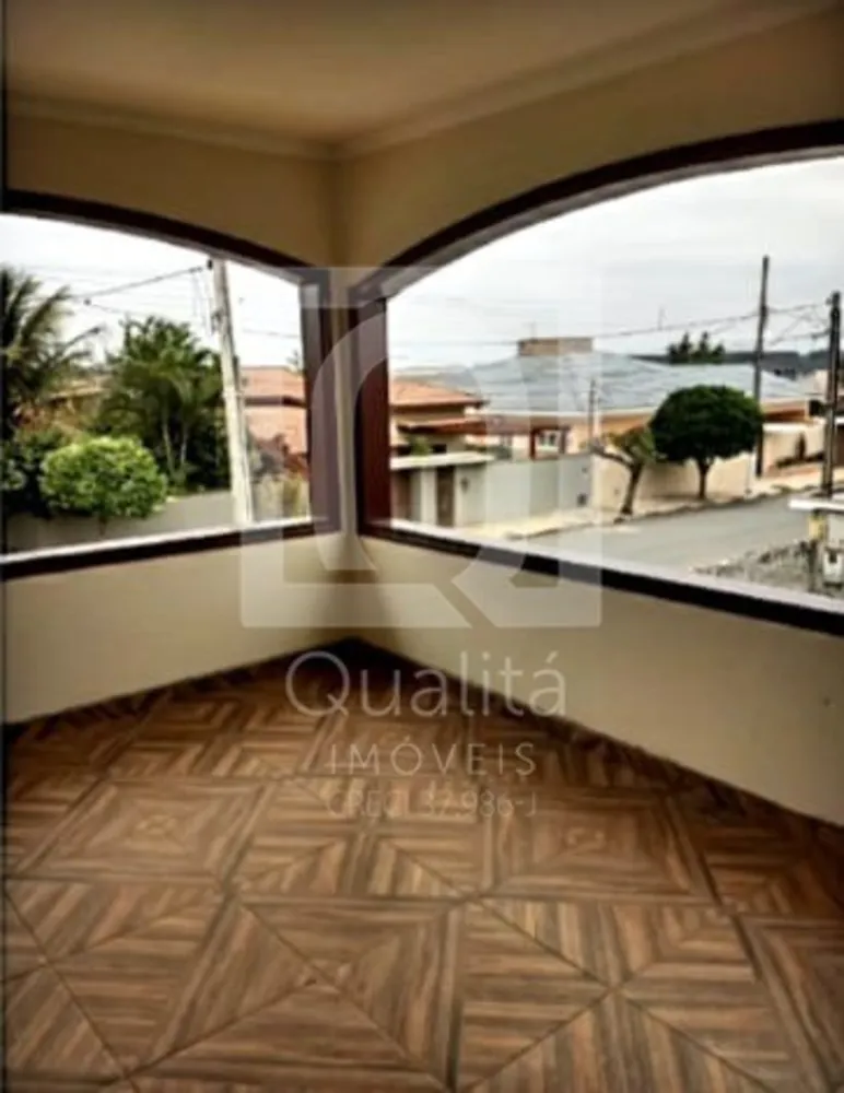 Sobrado, 4 quartos, 254 m² - Foto 6