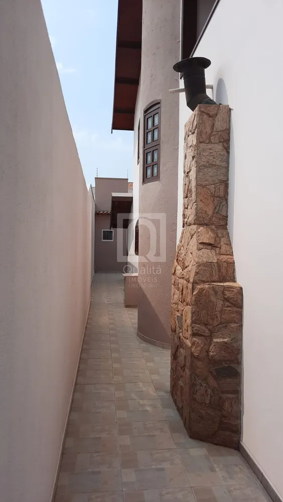 Sobrado, 4 quartos, 254 m² - Foto 7