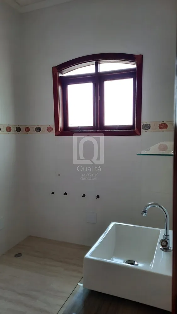 Sobrado, 4 quartos, 254 m² - Foto 8