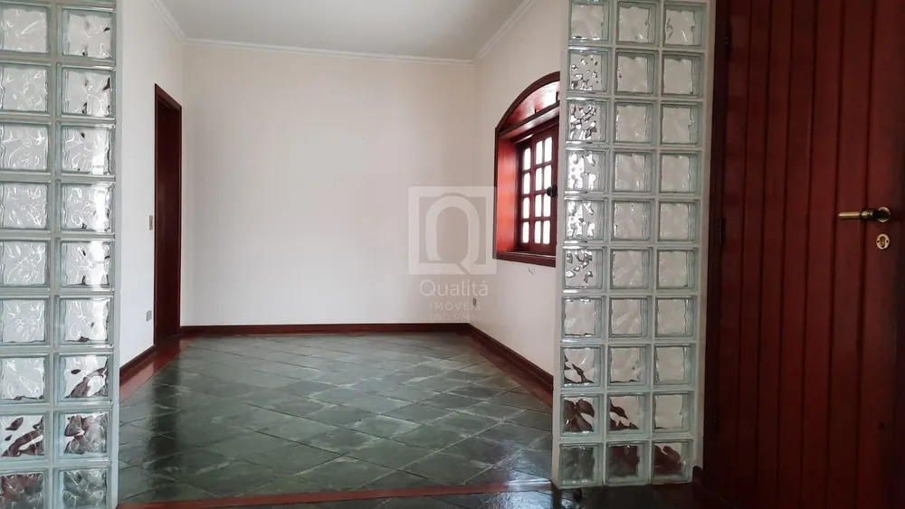 Sobrado, 4 quartos, 254 m² - Foto 3
