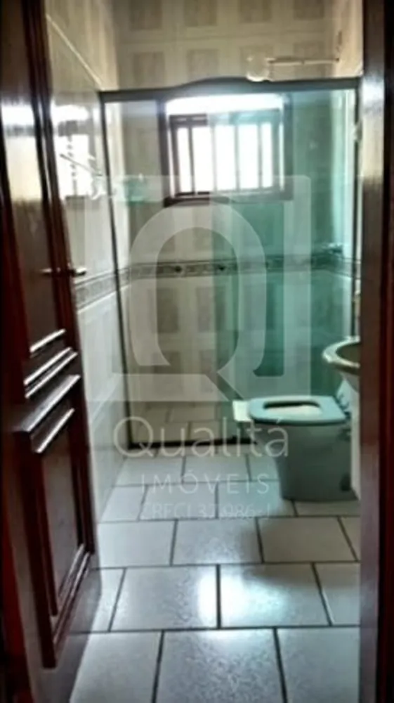 Sobrado, 4 quartos, 254 m² - Foto 6