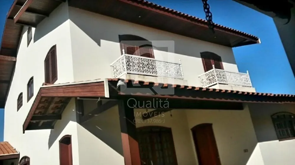 Sobrado, 4 quartos, 254 m² - Foto 11