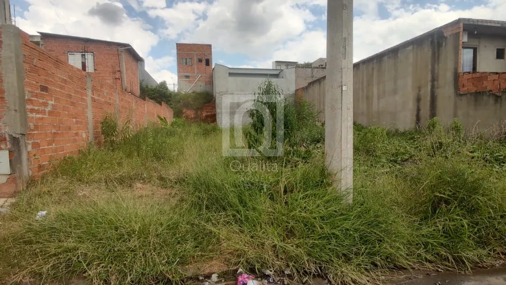 Terreno, 250 m² - Foto 1