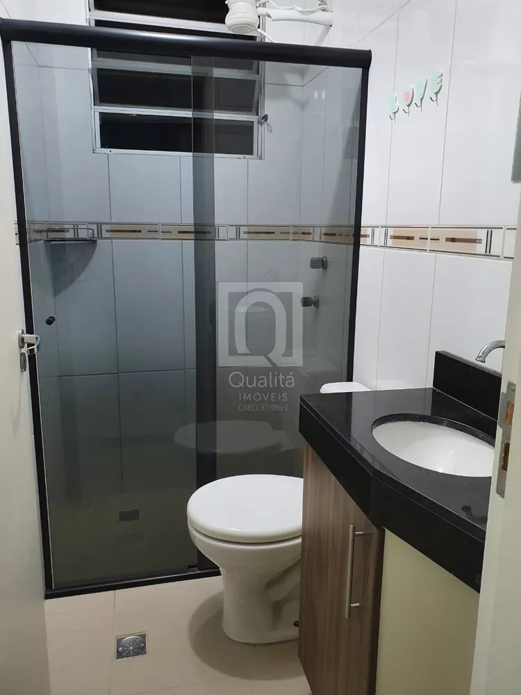 Apartamento à venda com 2 quartos, 48m² - Foto 6