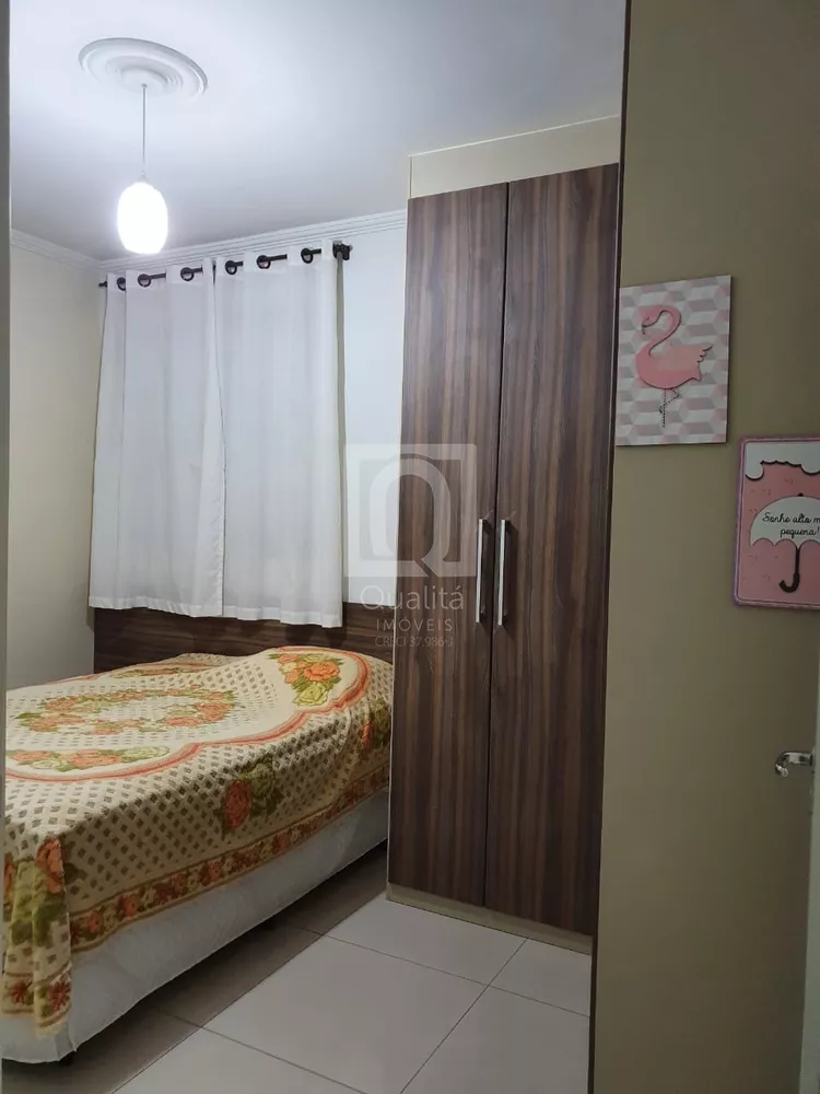 Apartamento à venda com 2 quartos, 48m² - Foto 5