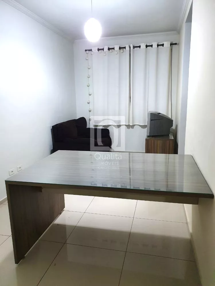 Apartamento à venda com 2 quartos, 48m² - Foto 1