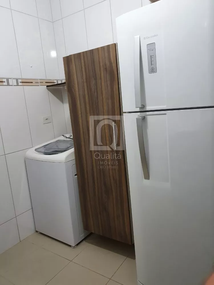 Apartamento à venda com 2 quartos, 48m² - Foto 4