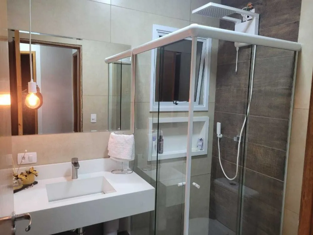 Casa, 3 quartos, 84 m² - Foto 6