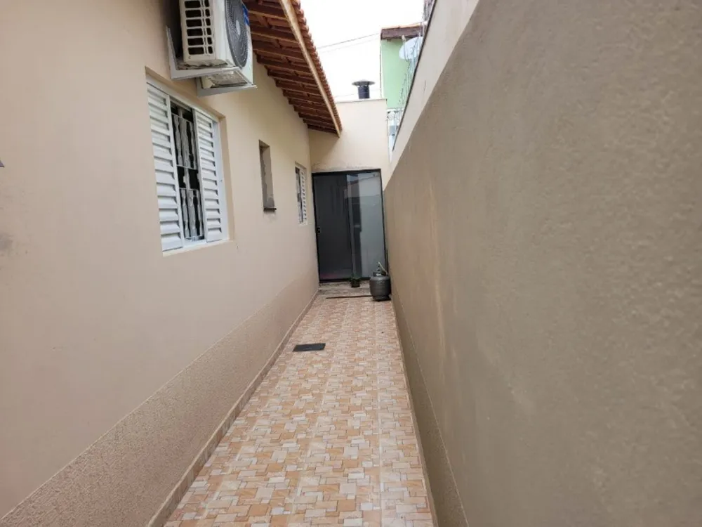 Casa, 3 quartos, 84 m² - Foto 8